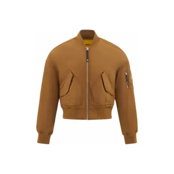 CAT Puffer Jackets Women's