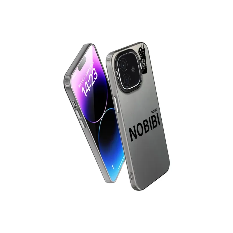 MaiBuZhe Phone Cases-8