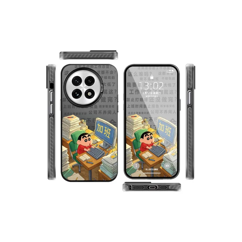 CHAOYATU Phone Cases-3