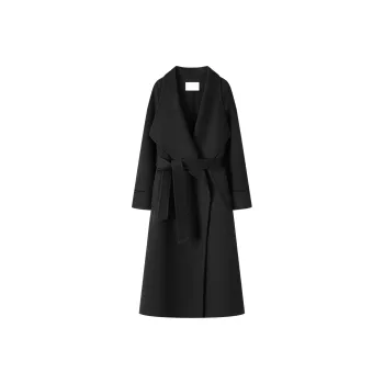MOSIIMORII Trench Coats Women's