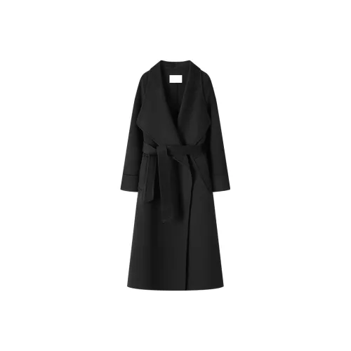 MOSIIMORII Trench Coats Women's