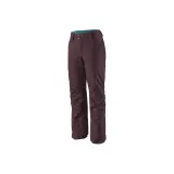 Dark Brown/Obsidian Plum