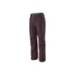 Dark Brown/Obsidian Plum