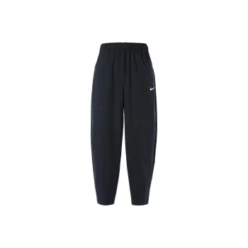 Nike Sportswear Essentials Series Casual Pants Women's Black