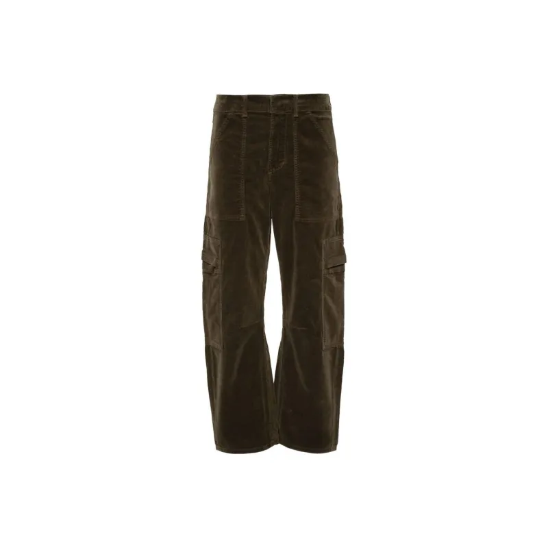 Citizens Of Humanity Marcelle Cargo Trousers-0