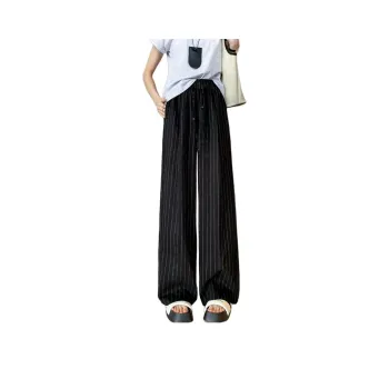 SITOL Casual Pants Women's Light Pink