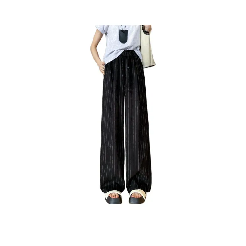 SITOL Casual Pants Women's Light Pink-14