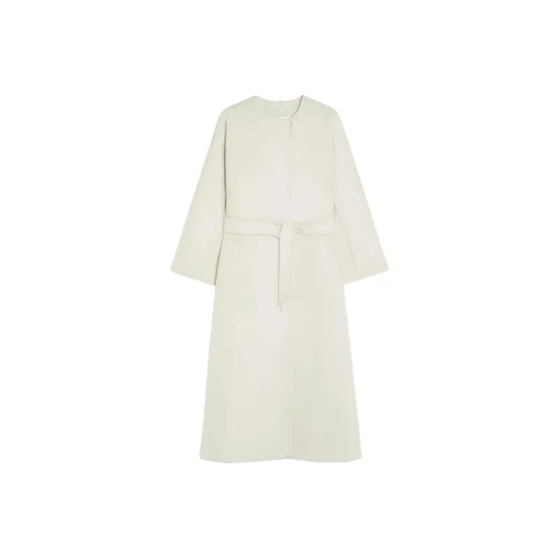 MaxMara Pepaia Coat-0
