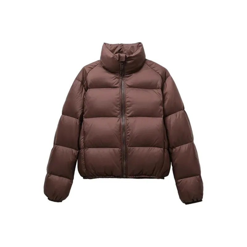KKX Puffer Jackets Women's-0