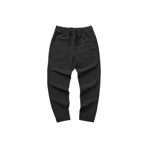 Skechers Diamond Series Casual Wednesday pants Women's Carbon Black