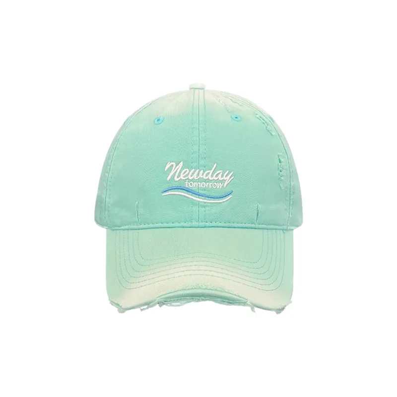 SLEEPYWALK Cotton Baseball Caps Unisex-3