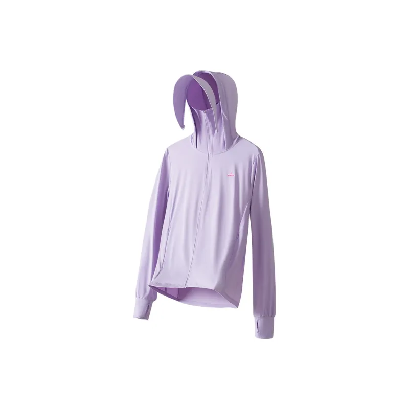 FORTEI Sun Protection Clothing Women's-5