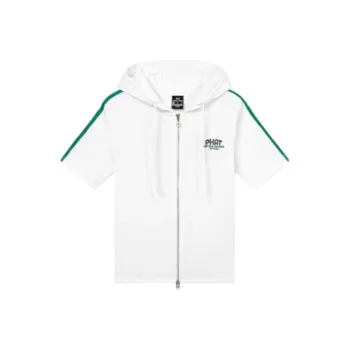 361° Sweatshirt Women's Feather White