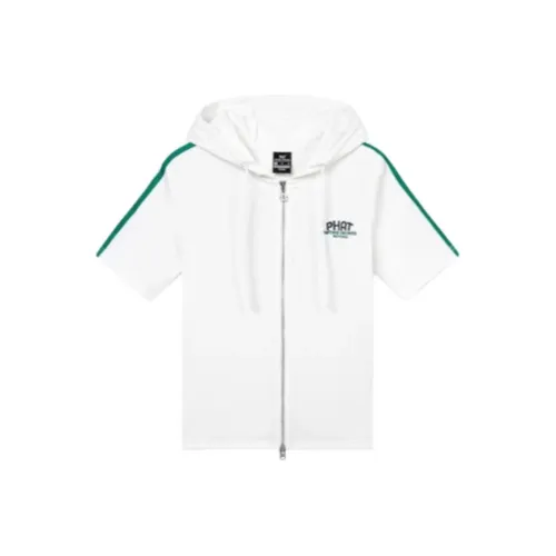 361° Sweatshirt Women's Feather White