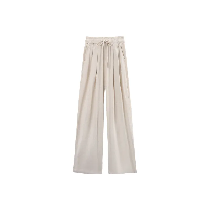 A Paradise For Awakening Casual Pants Women's-5