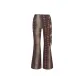 DESERT SNAKE PRINT