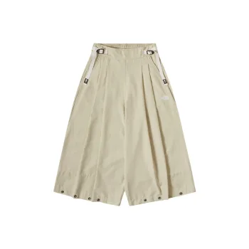 THE NORTH FACE Urban Exploration Casual Pants Women's Khaki