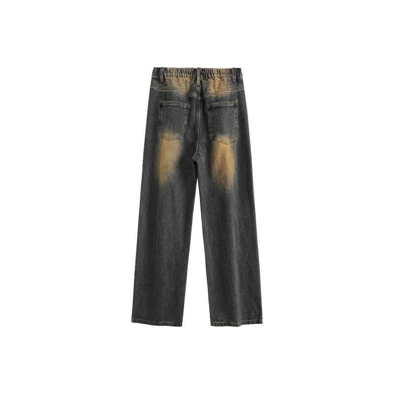 Lind Erki Jeans Unisex-6