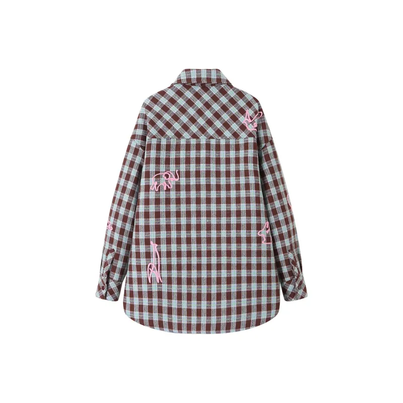 ANDREA MARTIN Puffer Jacket Women's-0