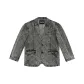 Storm Garden (Gray)
