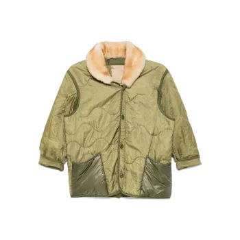 R13 Refurbished Liner Jacket