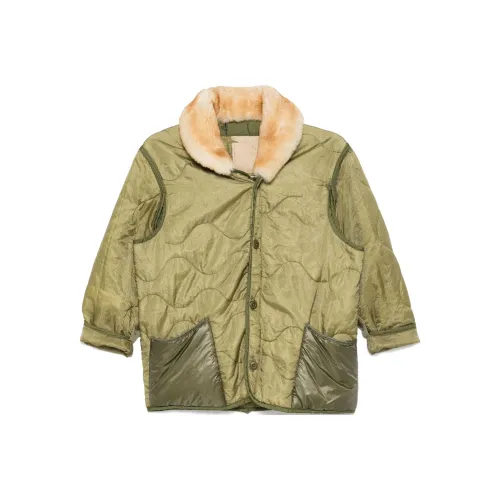 R13 Refurbished Liner Jacket