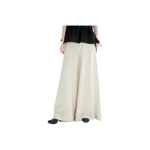 Double Seventh Casual Pants Women's