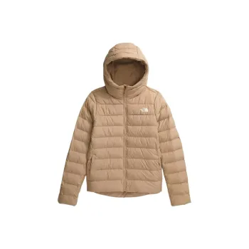 THE NORTH FACE Aconcagua 3 Puffer Jacket Women's Khaki