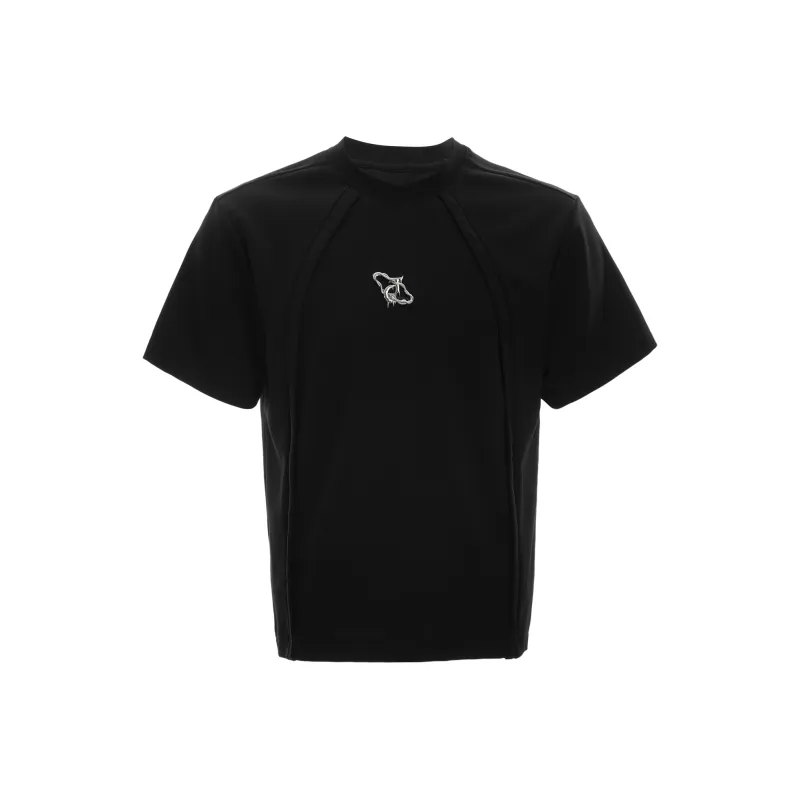 ARGUE T Shirts Unisex-0