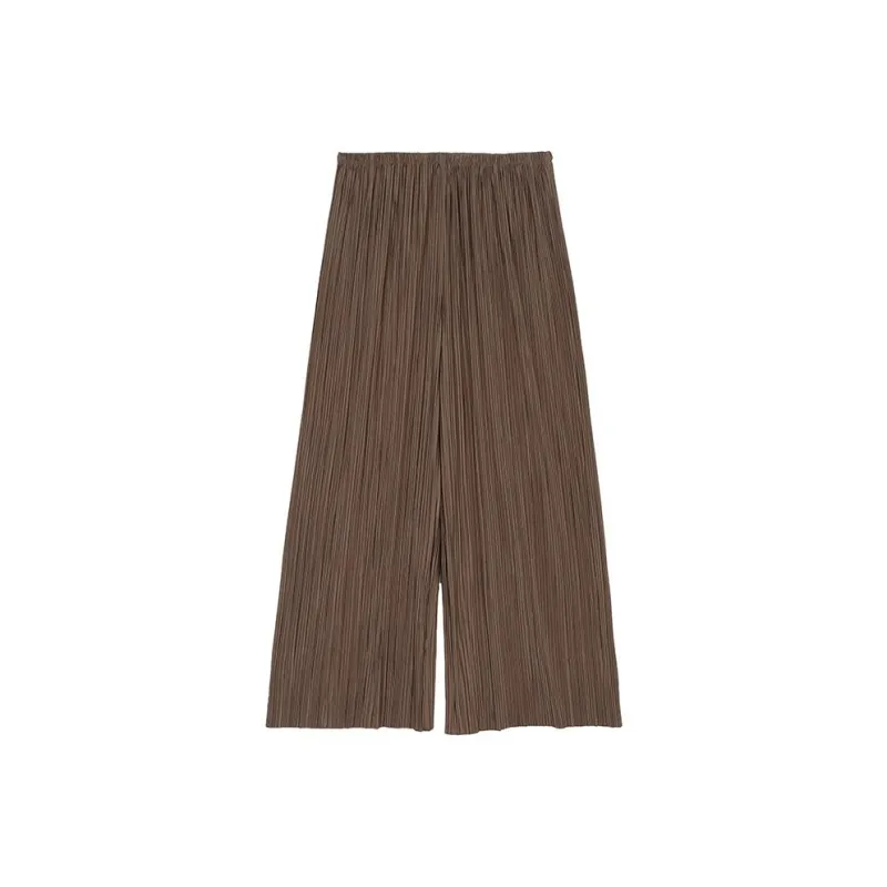MUKOK Casual Pants Women's-1
