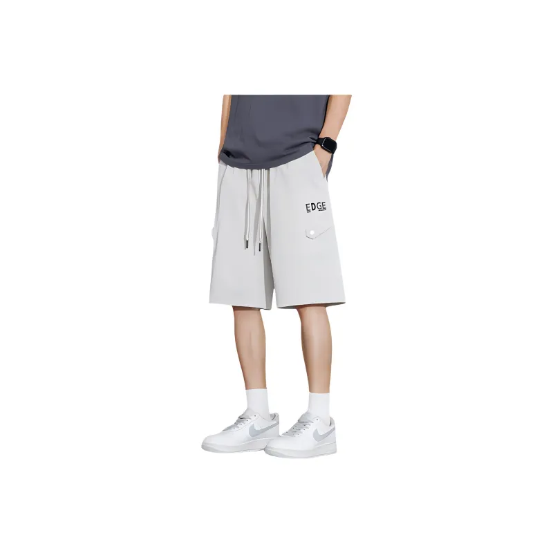 TONYBEAR Casual Shorts Men-10