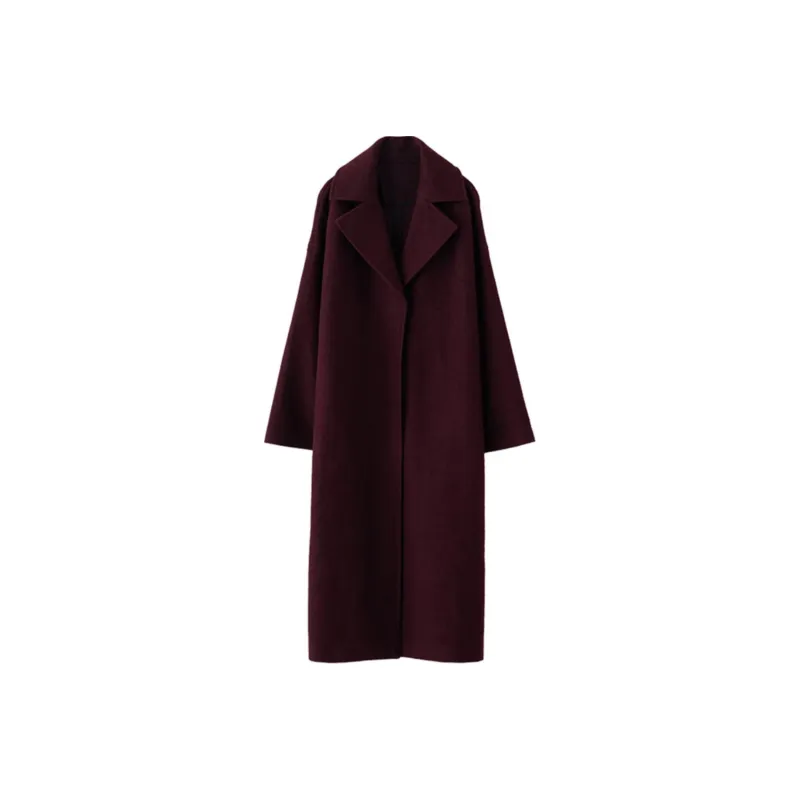 SNOWFORTE Coats Women's-4