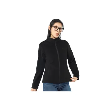 HUMTTO Velvet feel Coat Women's