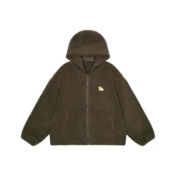 Saotome Velvet feel Coat Women's
