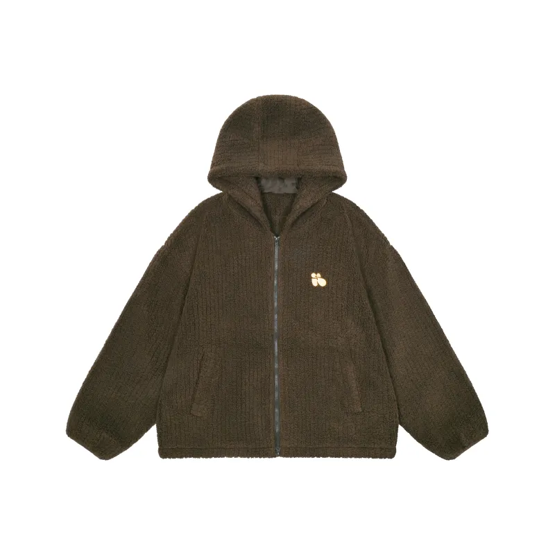 Saotome Velvet feel Coat Women's-0