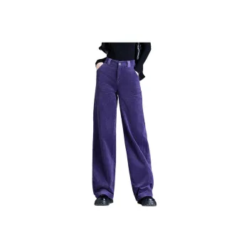 You Cow Me Pants Casual Pants Women's