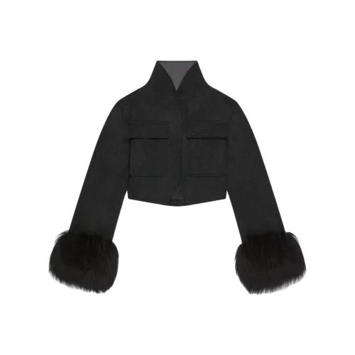 Givenchy Wool Giuseppe