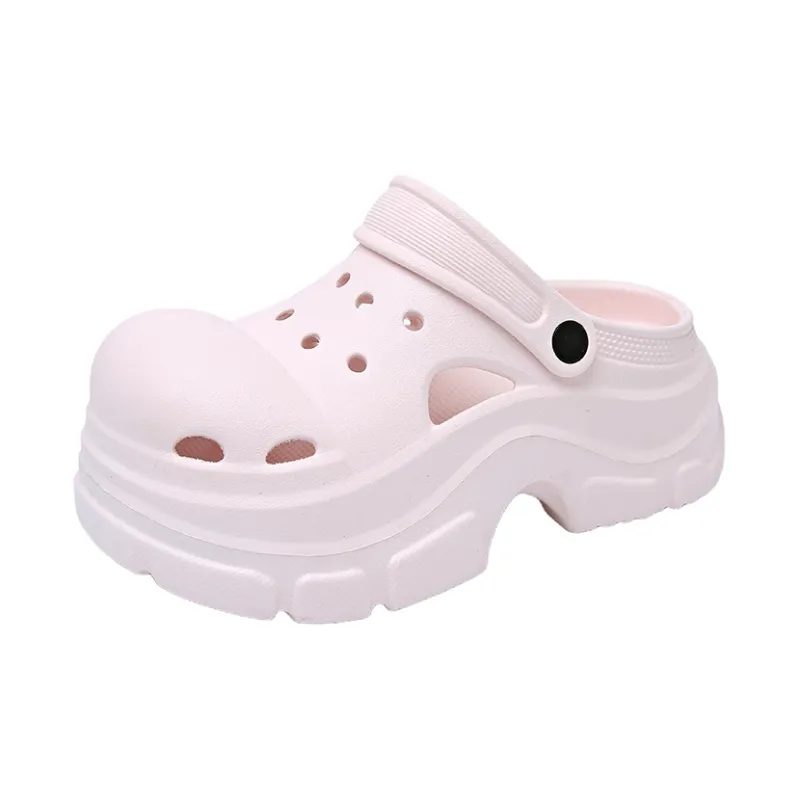 BEAR UNION Slippers / Home Slippers-24
