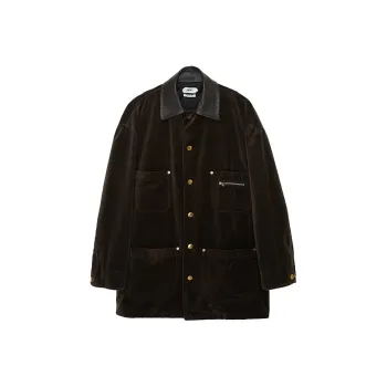 IMMI Rivet embellished Coat