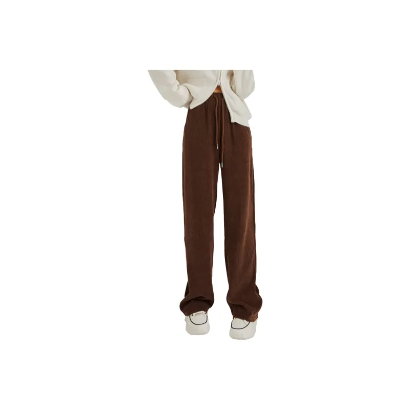 Coonesha Casual Pants Women's-8