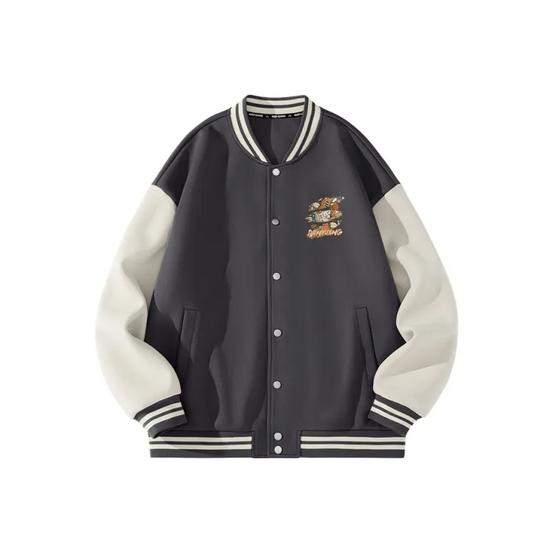 GOSO Baseball Jerseys Unisex-6
