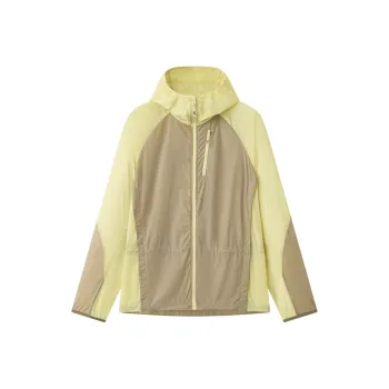 Bein Space Sun Protection Clothing Women's Licorice Green