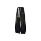 Black[Fleece-Lined and Thickened]