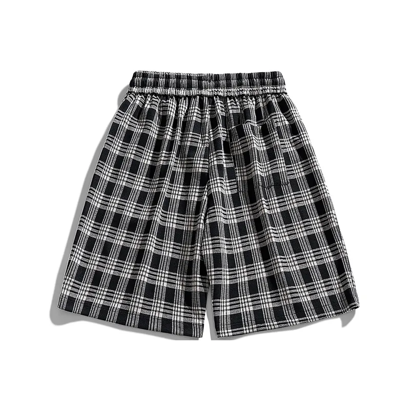 MXDT Casual Shorts Unisex-13
