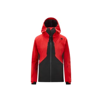 DESCENTE HEAT NAVI SS25 Thermal Moisture Wicking Windbreaker Jacket Women's