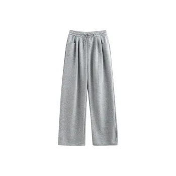Initial Language Casual Pants Women's