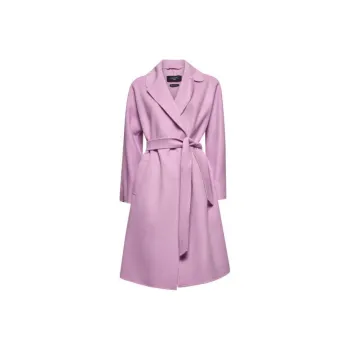 WEEKEND MaxMara Civada Tied Waist Coat