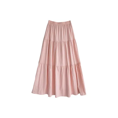 The New Age Family Casual Long Skirt Women's