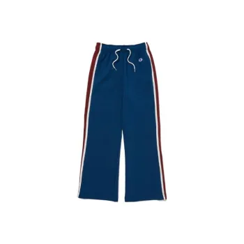 Champion Casual Pants Women's Blue
