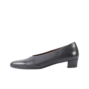 Marsèll Decollete Casual Single Shoes Women's Black